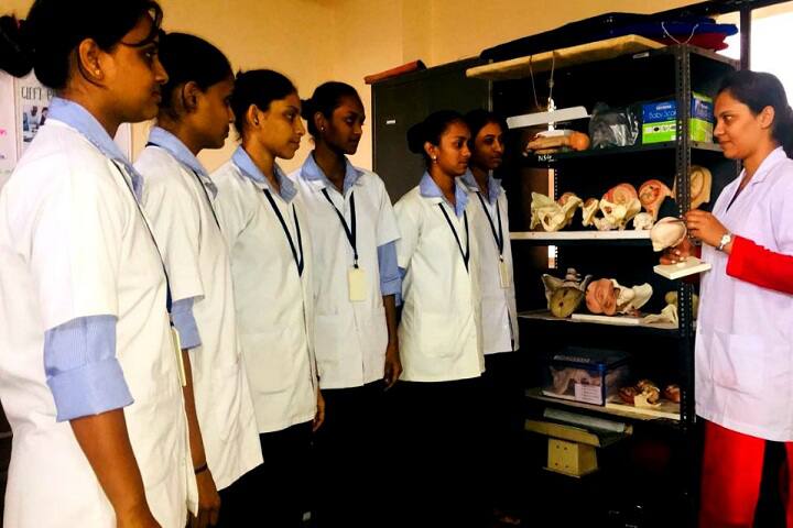 laboratory